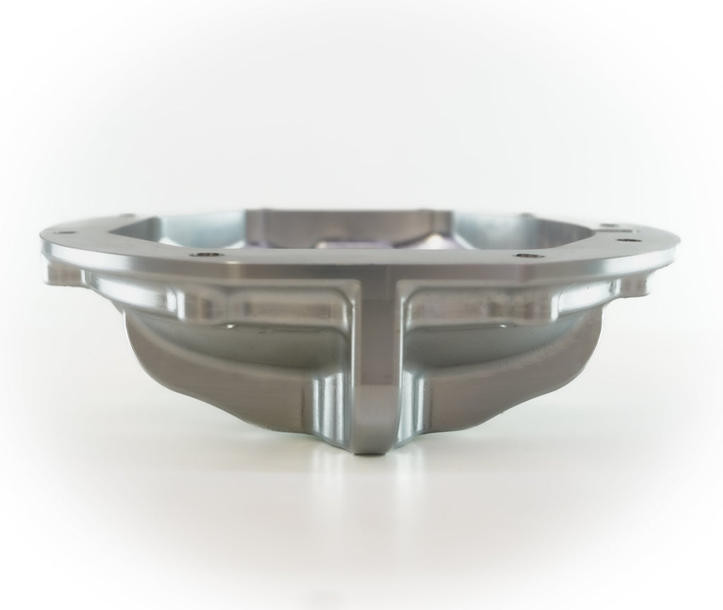 CPC Borg Warner 78 Billet Diff Hat — supplier gallery image 2