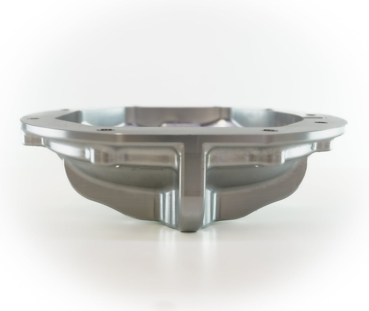 CPC Borg Warner 78 Billet Diff Hat — supplier gallery image 2