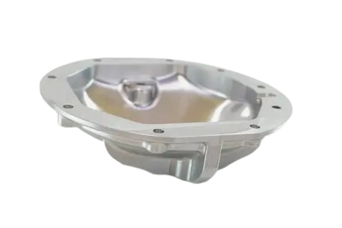 CPC Borg Warner 78 Billet Diff Hat — supplier gallery image 1