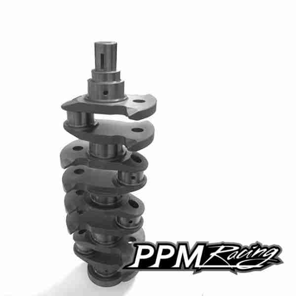PPM Mitsubishi EVO 4G63 2.2L Stroker Kit — product view 2