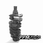 PPM Mitsubishi EVO 4G63 2.2L Stroker Kit — product view 2