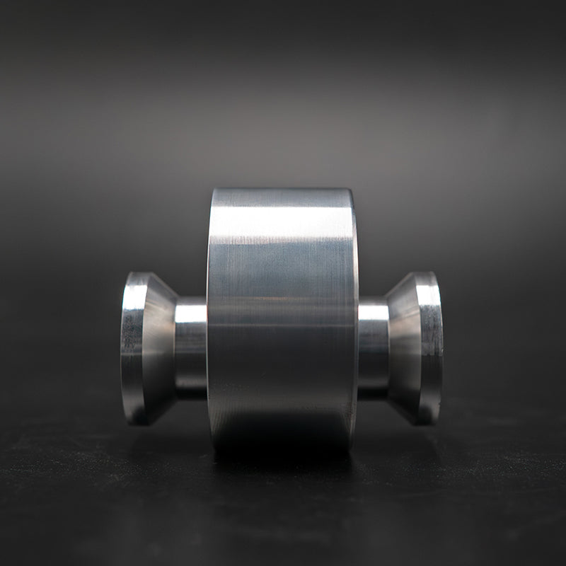 Suspension Secrets Eccentric Rear Control Arm Roll Centre Correction Bushes - BMW 1M — Suspension Secrets product image 4