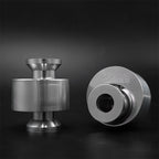 Suspension Secrets Eccentric Rear Control Arm Roll Centre Correction Bushes - BMW 1M — Suspension Secrets product image 6