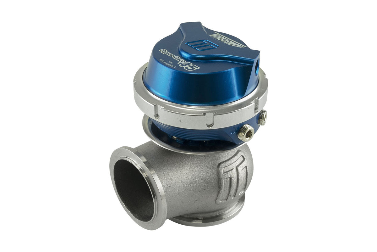 Turbosmart HyperGate45 External Wastegate