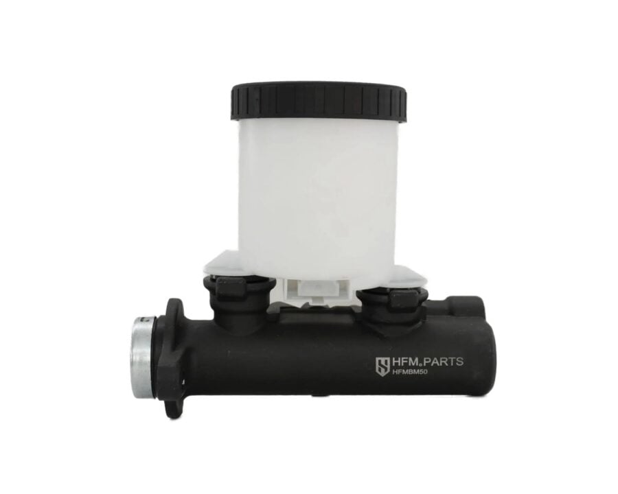 HFM.Parts BM50 RHD Brake Master Cylinder 25.4mm – Nissan Skyline / Silvia / 300ZX - product image 2