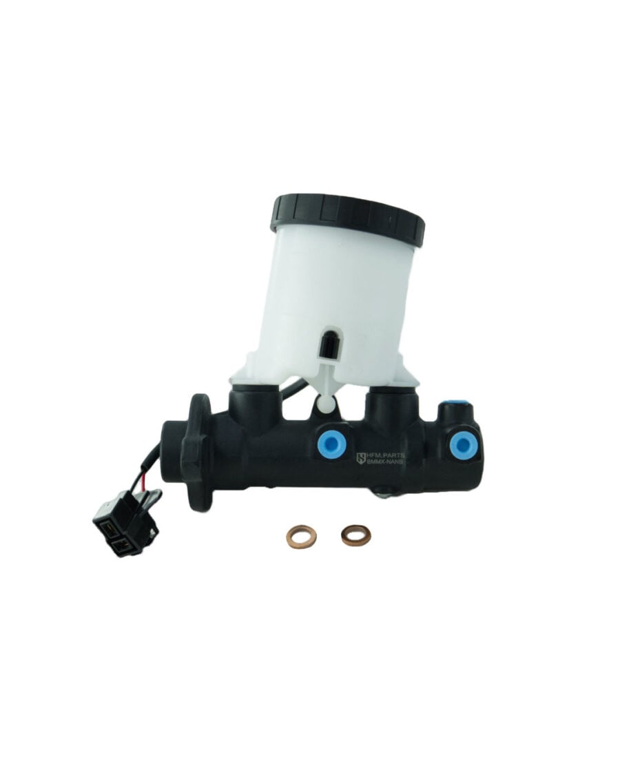 HFM.Parts 25.4mm High-Volume Brake Master Cylinder – Mazda MX-5 NA / NB - product image 1
