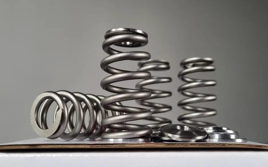 Kelford KVS58-BTX Extreme Racing Valve Springs – BMW B58 / S58