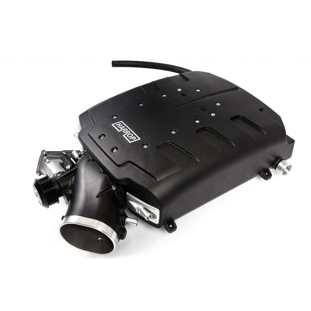 Harrop TVS1740 Supercharger Kit | BMW E9X M3 S65
