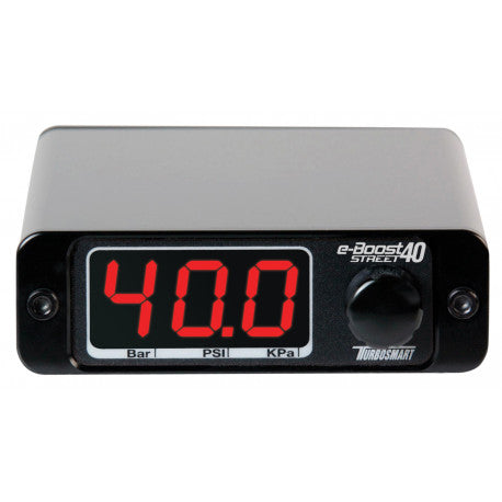 Turbosmart Eboost Street Electronic Boost Controller 40Psi | Built by Boost & Tune