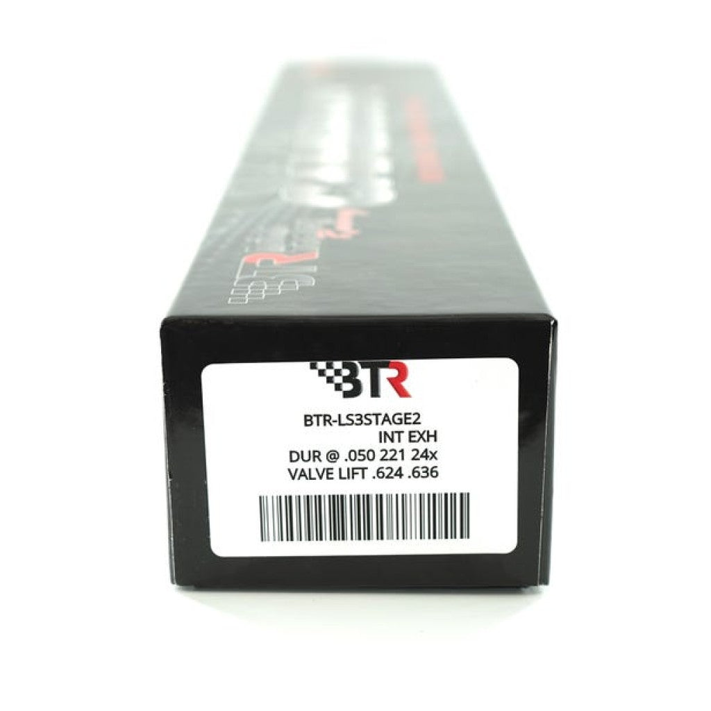 BTR PDS Stage 4 Camshaft V2 | LSA / LS9