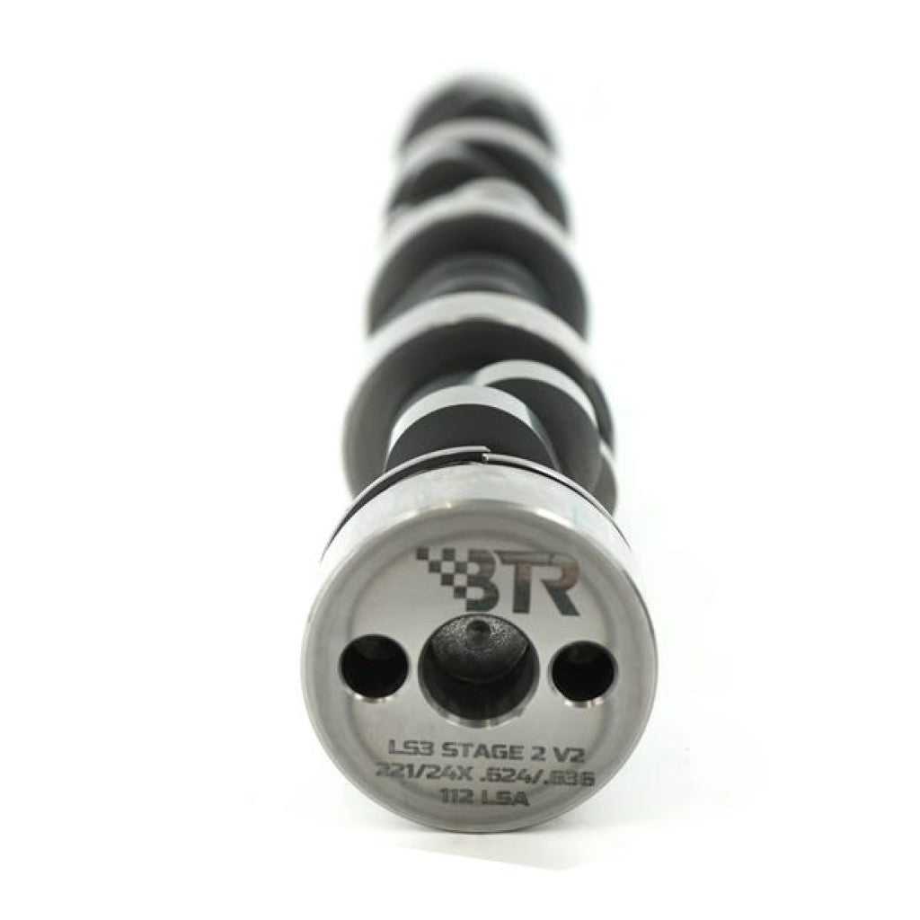 BTR PDS Stage 4 Camshaft V2 | LSA / LS9