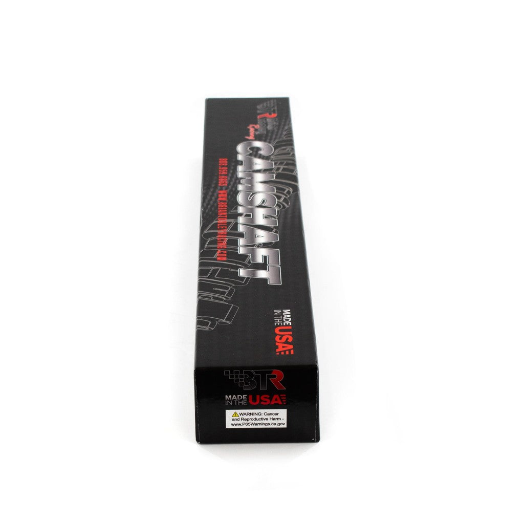 BTR Red Hot Camshaft supplied through Harrop