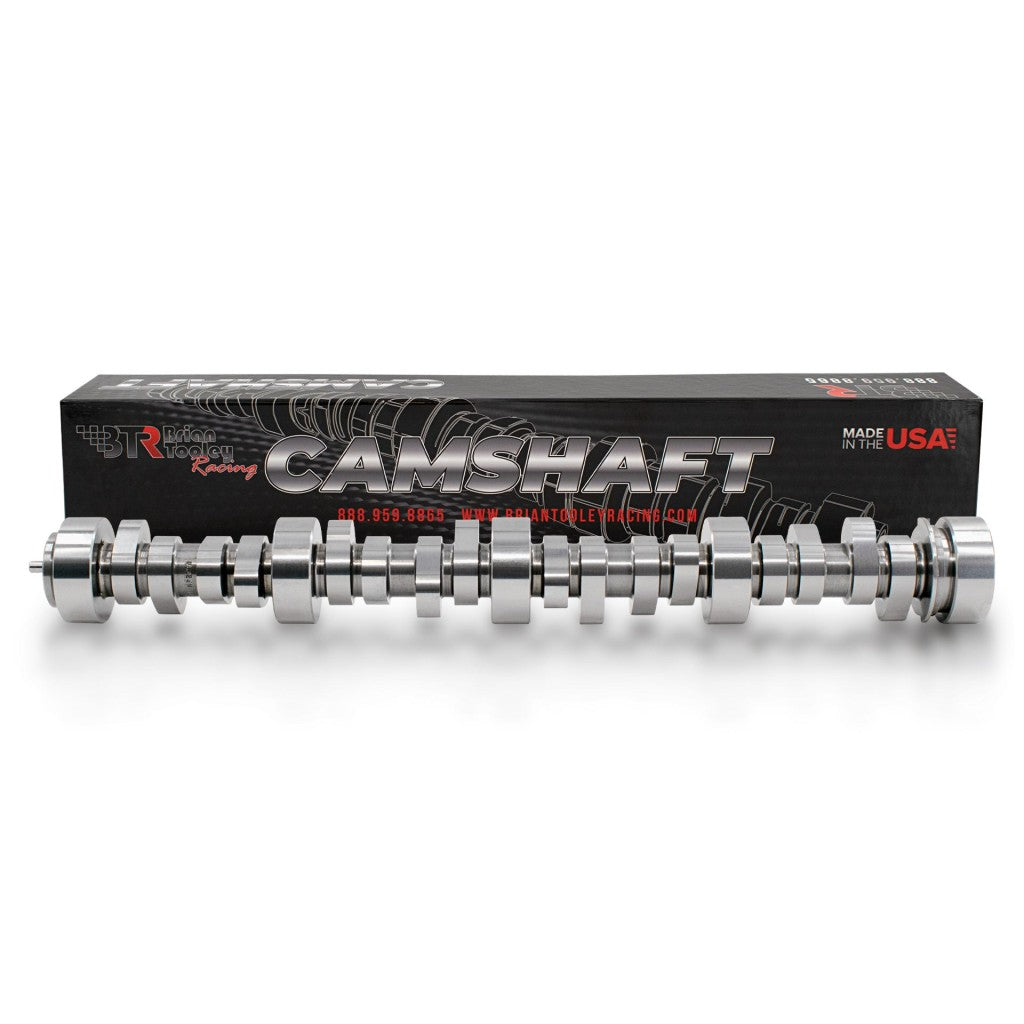 BTR LS3 NA Stage 2 V2 Camshaft
