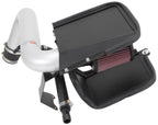 K&N 69-5312TS Performance Air Intake — Hyundai Veloster Turbo - product image 2