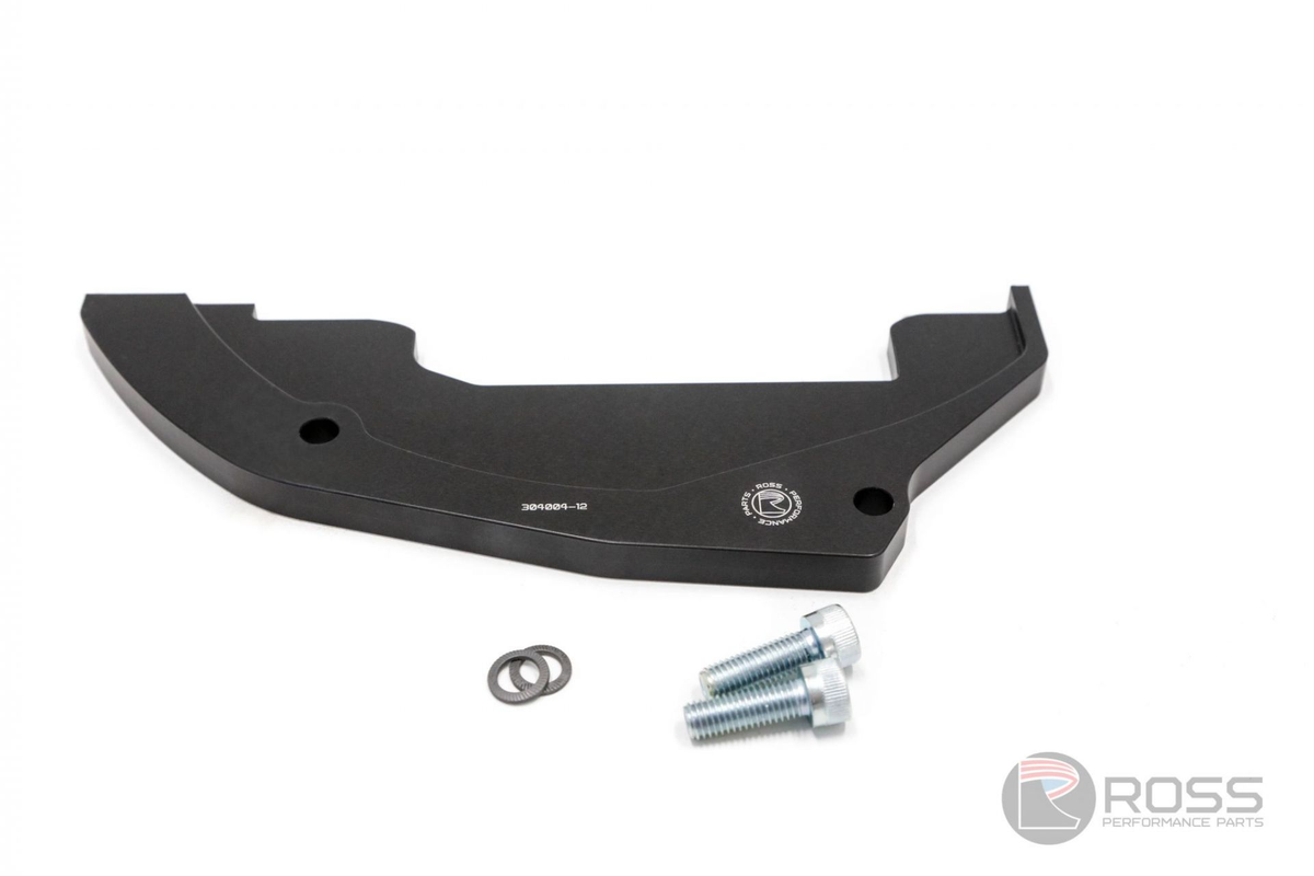 Ross Performance Parts Nissan SR20 GTiR AWD Lower Bellhousing Cover