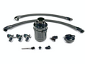JDY Performance BMW G8X S58 Engine Oil Catch Can Kit - M2/M3/M4/X3M - image 1