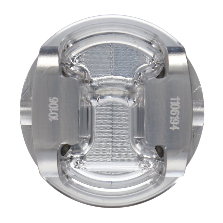 Diamond manufacturer catalogue photograph — GM 2.0L LTG Ecotec. Representative design; selected kit details vary.