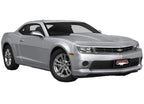 Manta Chevrolet Camaro 6.2L V8 RHD 5TH Gen Coupe – complete exhaust system