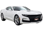 Manta Chevrolet Camaro 6.2L V8 RHD 6TH Gen Coupe – complete exhaust system