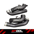 Spool Charge Pipe Upgrade Kit – BMW B58 Gen 1 & Gen 2 — verified supplier image 1