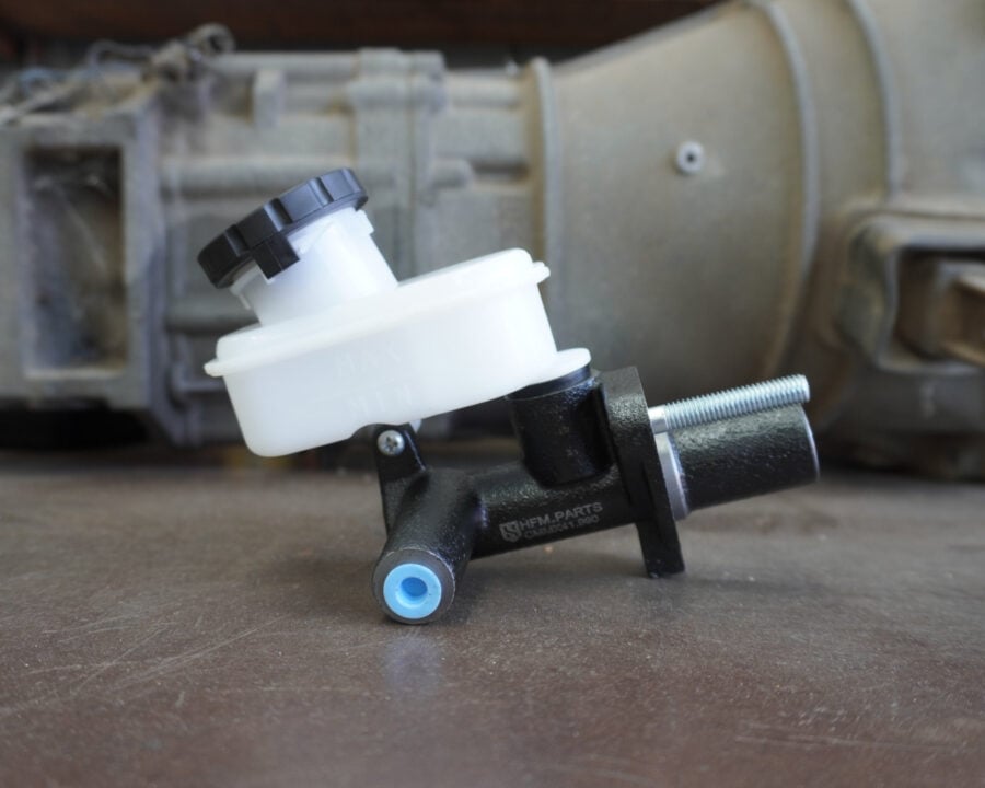 HFM.Parts Clutch Master Cylinder – Mazda MX-5 NA / NB - product image 2