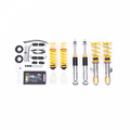 KW Variant 3 (V3) Coilovers - BMW F97 X3 M / X3 M Competition — KW BMW suspension