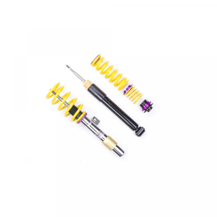 KW Variant 1 (V1) Coilovers - BMW F20 1 Series — KW BMW suspension