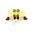 Suspension Secrets Handling Pack 2 (Clubsport) - BMW G87 M2 — option image: KW HAS KIT