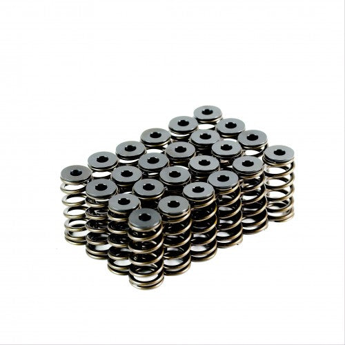 Crow Cams VTKBA6T-24 Barra valve spring and retainer kit
