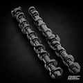 GSC7093S2 – BMW S58 Stage 2 Double VANOS Camshaft Set — GSC Camshafts