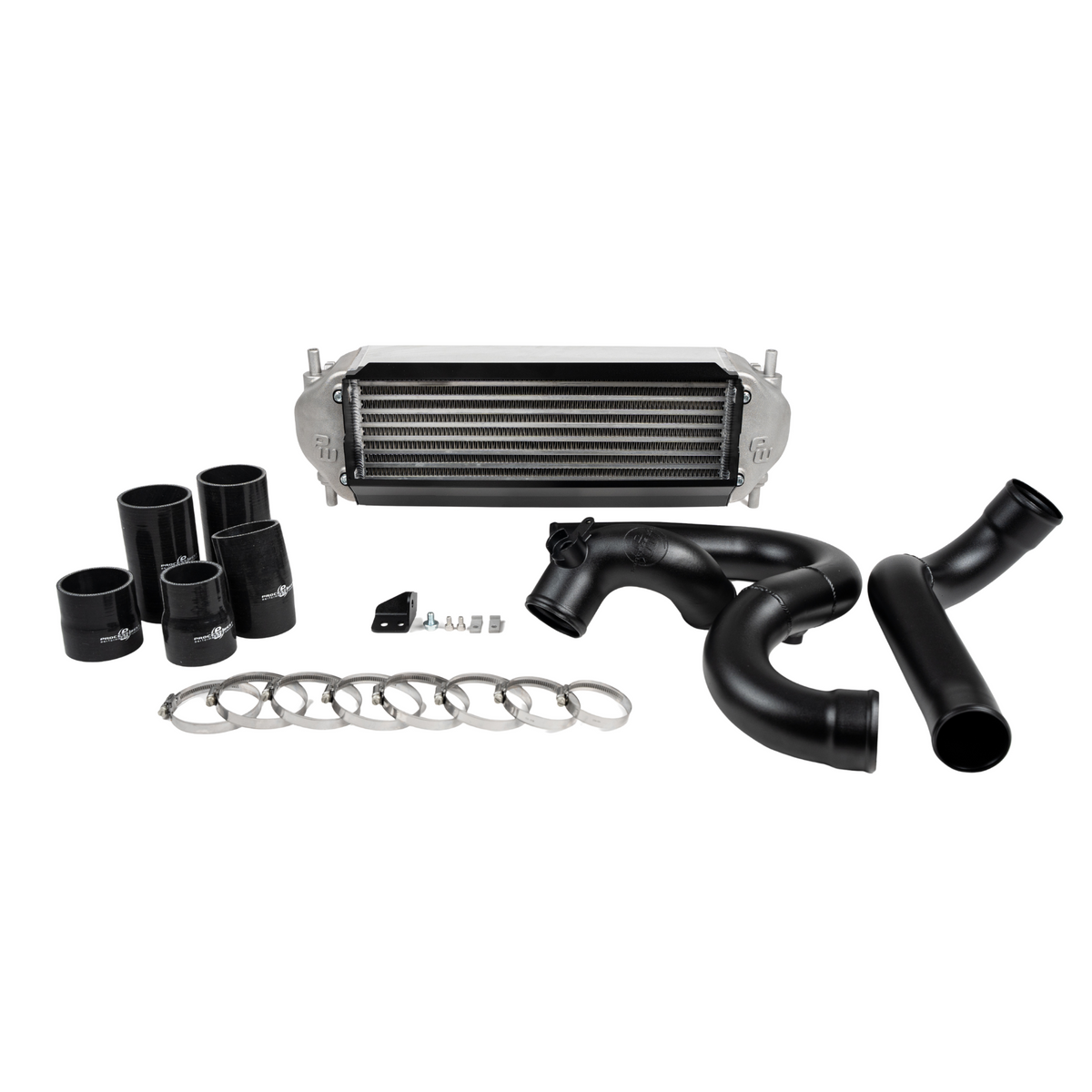 Process West Ranger PY / Amarok V6 Diesel Intercooler Kit - product image 1