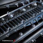 Formula Z Ultimate F90 M5 / F9X M8 Intake Manifolds — clean supplier-origin gallery image 6