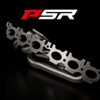 PSR T4 Cast Stainless-Steel Turbo Manifold – BMW S58 — clean supplier-origin gallery image 14