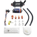 DeatschWerks DW810 Brushless Fuel Pump with 2-Speed Controller - product image 1