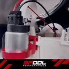 Spool Stage 3 DIY Low-Pressure Fuel Pump – BMW S58 — verified supplier image 1