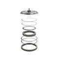 Dodson DQ500 DSG Clutch 7/8 SuperStock with lid - image 1