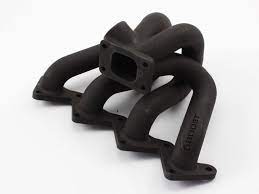 6Boost NISSAN FJ20 Turbo manifold - image 1
