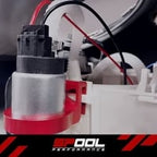 Spool Stage 3 Low-Pressure Fuel Pump – BMW S58 G80/G82/G83/F97/F98 — verified supplier image 4
