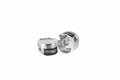 Diamond Forged Piston Kit - Ford Barra XR6 4.0L. Representative Diamond catalogue photo; actual piston design varies by selected SKU.