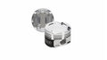 Diamond Forged Piston Kit - BMW / Toyota B58 3.0L. Representative Diamond catalogue photo; actual piston design varies by selected SKU.