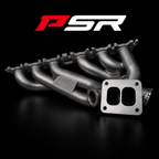 PSR T4 Cast Stainless-Steel Turbo Manifold – BMW S58 — clean supplier-origin gallery image 6
