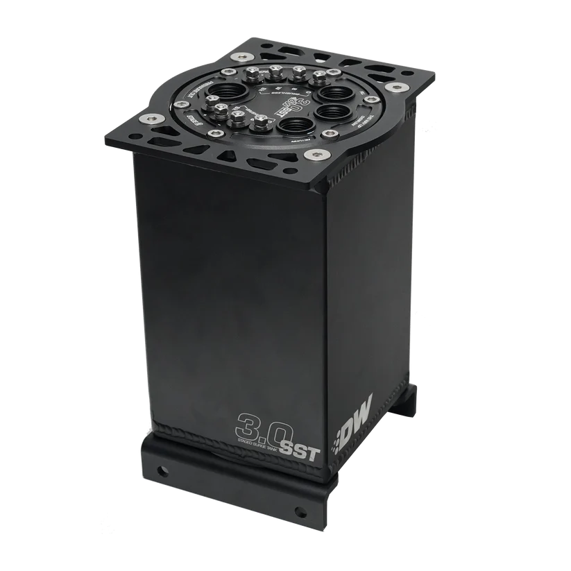 DeatschWerks Modular Surge Tank - product image 1