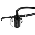 Improved Racing CCS Oil Catch Can Kit — Ford Ranger Raptor 3.0L - product image 1