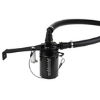 Improved Racing CCS Oil Catch Can Kit — Ford Ranger Raptor 3.0L - product image 1