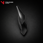 Vulcan Alpha Carbon-Fibre Canards – BMW G87 M2 — clean supplier-origin gallery image 11