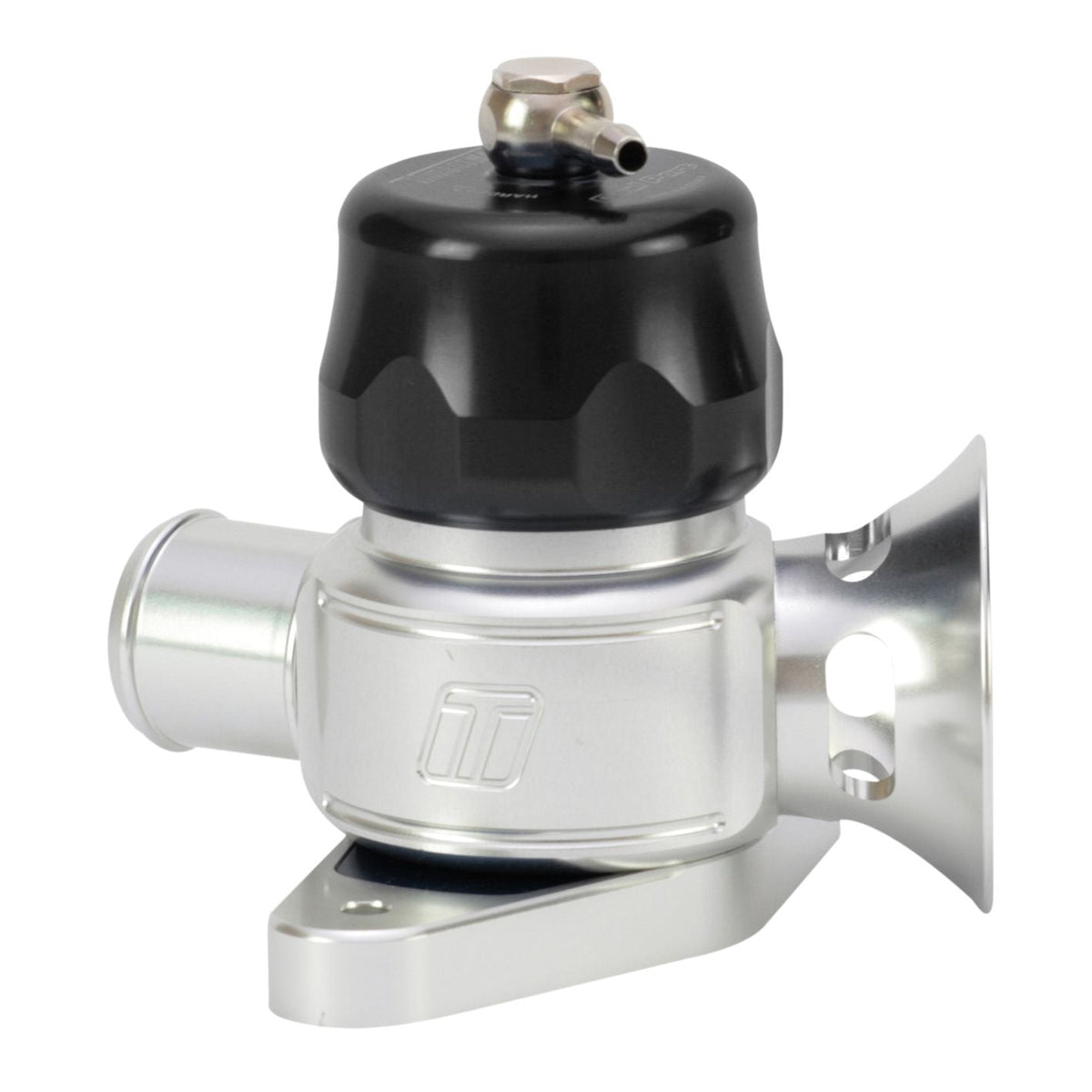 Turbosmart BOV5 Blow-Off Valve - Dual Port Mazda/Subaru - Black - TS-0205-1010