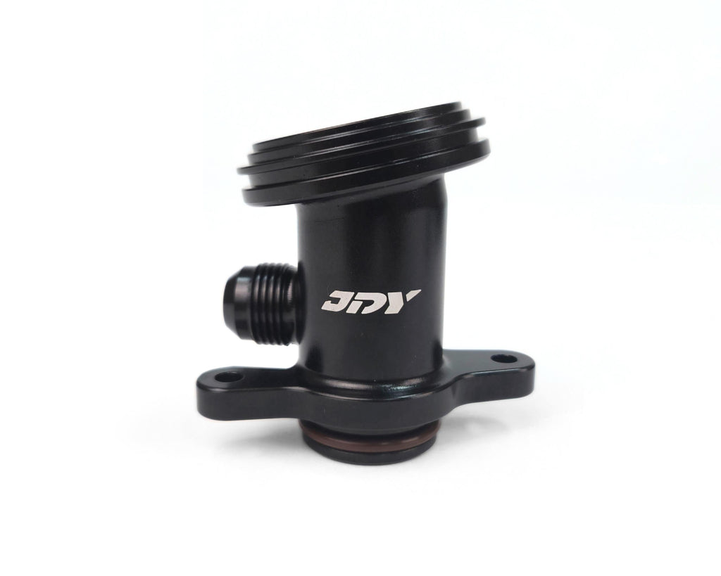 JDY Performance Engine Oil Catch Can System for Audi 25TFSI - RS3 8V/8Y, TTRS 8S, RSQ3 F3 - image 3