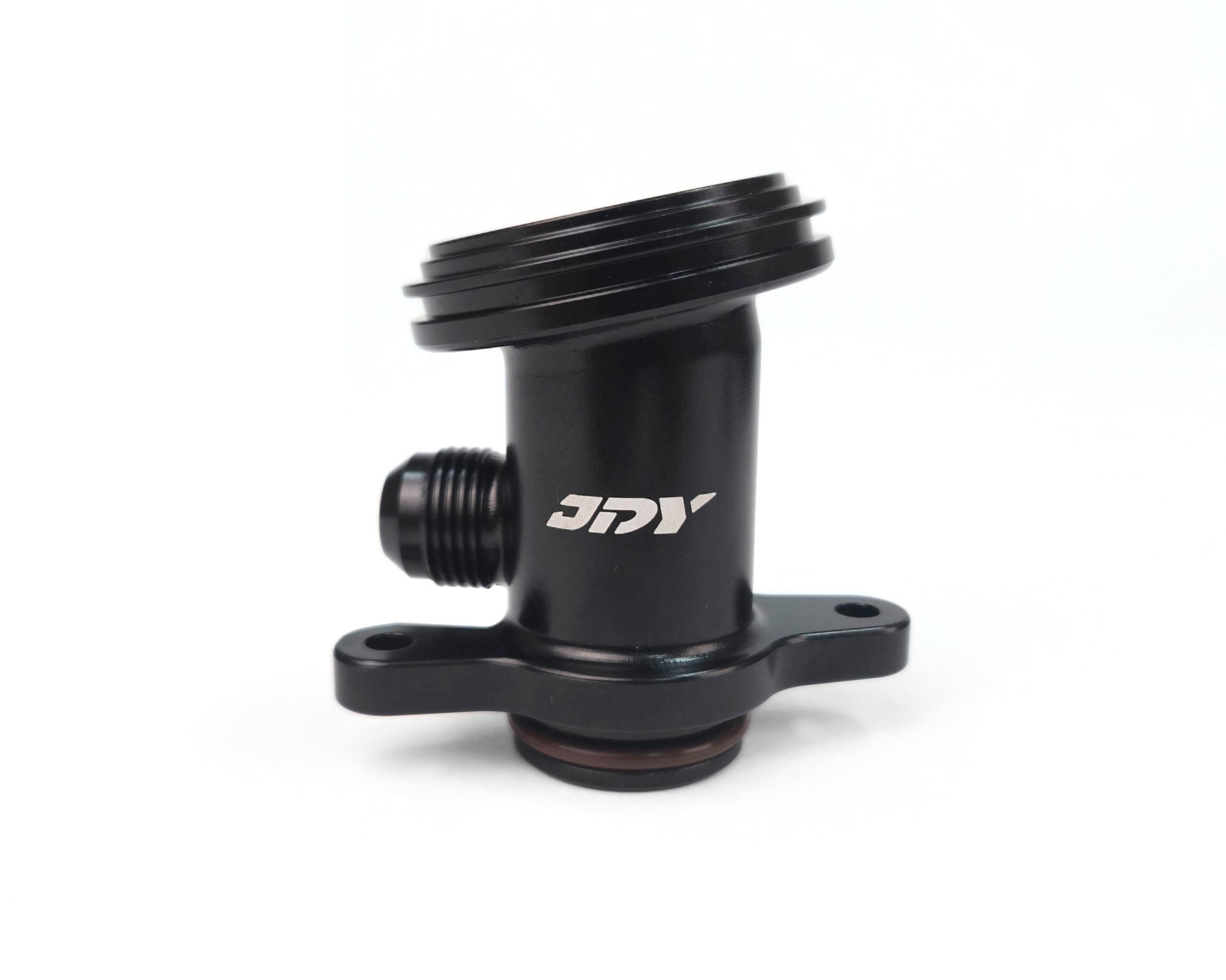 JDY Performance Engine Oil Catch Can System for Audi 25TFSI - RS3 8V/8Y, TTRS 8S, RSQ3 F3 - image 3