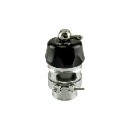 Turbosmart Vee Port Pro Black - TS-0205-1131