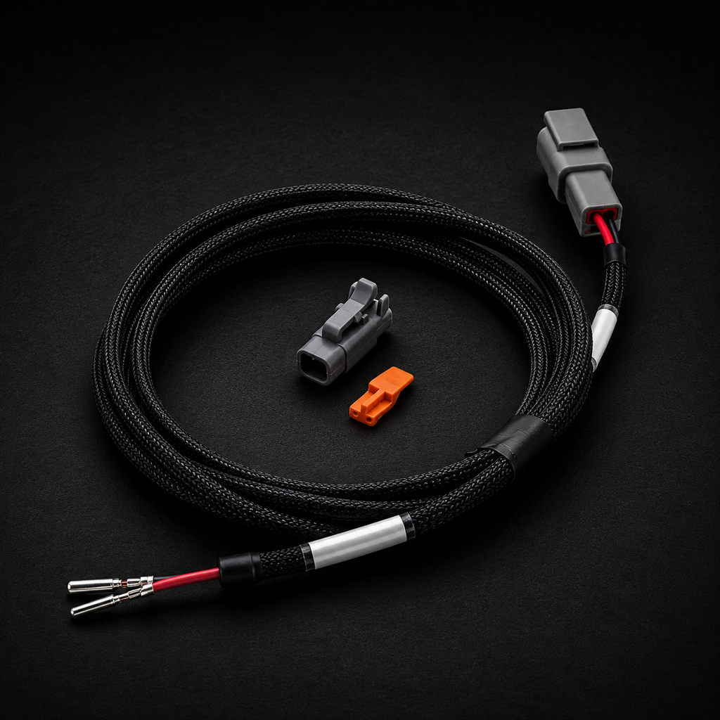 MOTIV ReFlex+ Advanced I/O Integration – BMW B58/S58 Plug-and-Play — detail image 8